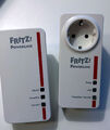 AVM FRITZ!Powerline 1260E WLAN Set - Weiß (20002795)