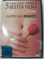 American Beauty  DVD