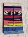 Abriß der Psychoanalyse. Das Unbehagen in der Kultur. von Sigmund Freud | 1020