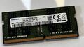 **  16GB Samsung DDR4 2666 Mhz RAM SO DIMM M471A2K43CB1-CTD für Notebook iMac **