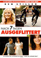 Nach 7 Tagen ausgeflittert - Ben Stiller | DVD | Zustand sehr gut