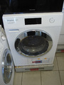 Miele Waschmaschine  W1 WCR870WPS Twindos und Power-Wash , 9Kg 1600U/min,