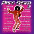 Pure Disco Vol. 2 von Va-Pure Series | CD | Zustand gut