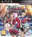 The Legend of Heroes Trails Of Cold Steel - Sony PS3 PlayStation 3 Videospiel