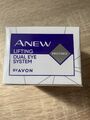 Avon Anew AVON ANEW LIFTING AUGENPFLEGE mit Protinol Augencreme  10 ML