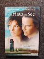 Das Haus am See (DVD - Keanu Reeves, Sandra Bullock) guter Zustand ! -4155-