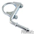 Abgasanlage Halter für MERCEDES C-Klasse C203 CL203 S203 CLK C209