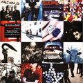 U2 - Achtung Baby (Vinyl 2LP - 2021 - EU - Reissue)