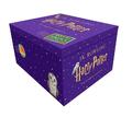 Harry Potter Eule Postkasten Set (Kinder festverdeckt - Die komplette Sammlung) von 