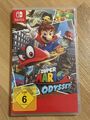 Super Mario Odyssey - [Nintendo Switch]