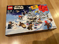 Lego Star Wars 75213: Star Wars Adventskalender 2018 / NEU / OVP / Sealed