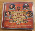 CD Guitar Heroes