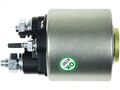 AS-PL Magnetschalter, Starter SS3013P für RENAULT