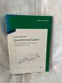 Quantenmechanik 1: Pfadintegralformulierung und Operatorformalismus: Pfadintegra