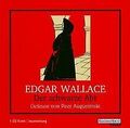 Hier Spricht Edgar Wallace: Der Schwarze Abt von ed... | Buch | Zustand sehr gut