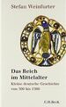 Das Reich im Mittelalter: Von den Franken zu den De... | Buch | Zustand sehr gut