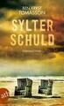 Ben Kryst Tomasson - Sylter Schuld - Kari Blom Bd.6