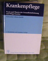 Krankenpflege - Juchli - Praxis und Theorie - 6. Auflage - Thieme Verlag