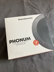 Beyerdynamic Phonum Bluetooth Konferenz-Freisprecheinrichtung / Speakerphone