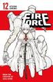 Fire Force 12 | Atsushi Ohkubo | englisch