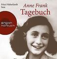 Tagebuch von Frank, Anne | Buch | Zustand gut