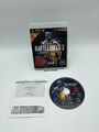 Battlefield 3 - Limited Edition (Sony PlayStation 3, 2011) - Ps3
