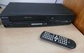 FUNAI D8A-M1000DS Kombigerät VHS Videorecorder /DVD-CD Player  mit FB