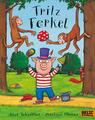 Fritz Ferkel, Axel Scheffler