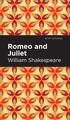 Romeo and Juliet, William Shakespeare