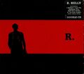 R. Kelly / R. - 2xCD Karte Gatefold