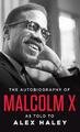 The Autobiography of Malcolm X | Malcolm X, Malcolm X | 1987 | englisch