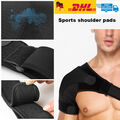 Unisex Schulterbandage Schulter-Bandage Sport Schulterschmerzen Linke/Recht~