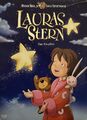 Lauras Stern - Der Kinofilm  - DVD - 2 DVD´s im Pappschuber Film | VSK: Frei