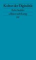 Kultur der Digitalität | Felix Stalder | Taschenbuch | edition suhrkamp | 283 S.