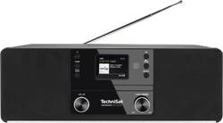 Technisat Digitradio 370CD BT Schwarz