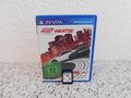 Need for Speed Most Wanted Sony PS Vita