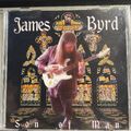 JAMES BYRD - SON OF MAN    CD  💿 🔝 Sammlerstück/ 1995/Metal/Ezekiel/Golgatha