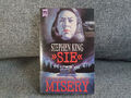 Sie - Misery, Stephen King