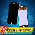 Display Für Motorola Moto Z Play XT1635 Komplettes Bildschirm Lcd Touch TFT 