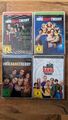 THE BIG BANG THEORY  - Die kompletten Staffeln 6-9   -  auf DVD