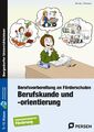 Wendy J. Schnabel | Berufskunde und -orientierung | Taschenbuch | Deutsch (2021)