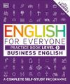 English for Everyone Business English Practice Book Level 2 (Taschenbuch)