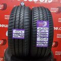 2x 195 55 R16 87H 6,2/6,0mm Firestone Road Hawk Ref.8464