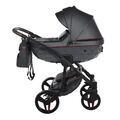 JUNAMA DIAMOND S-Class 2in1 3in1 4in1 BABYWAGEN KINDERWAGEN AUTOSITZ ISOFIX