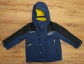 Kinderjacke Raintex Gr. 104 neuwertig