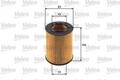 Valeo Ölfilter Ölfilter 586527 für ALPINA BMW WIESMANN