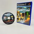 Need for Speed Underground 2 PS2 | Sony Playstation 2 | Spiel in OVP | CiB