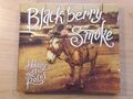 BLACKBERRY SMOKE CD: HOLDING ALL THE ROSES (EUROPE;Earache – MOSH537CD)