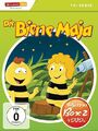 Die Biene Maja Box 2/Ep. 27-52 [4 DVDs]