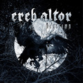 EREB ALTOR - Nattramn - CD - 167709